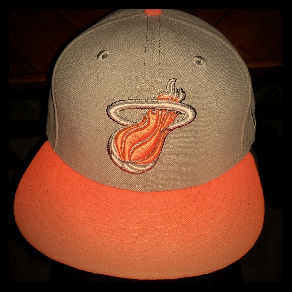 Miami Heat Hat